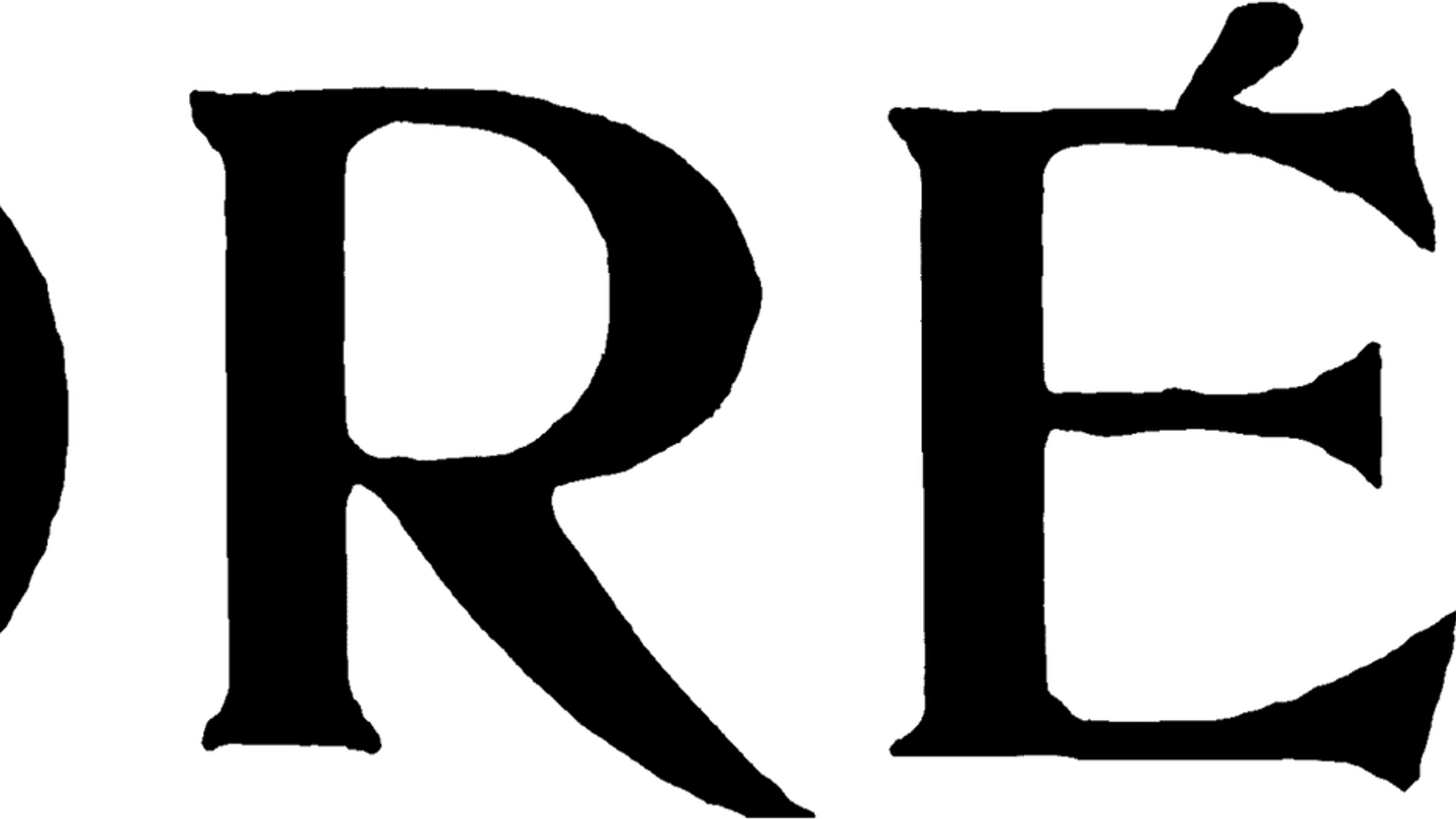 Loreal Logo PNG