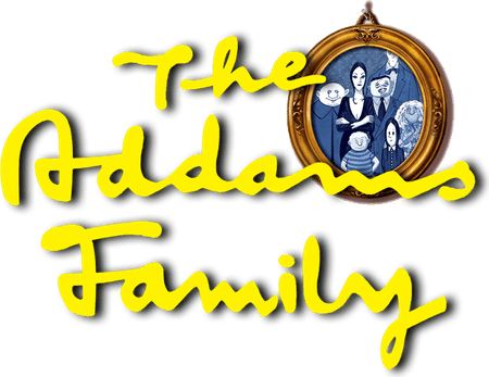 Adams Family PNG