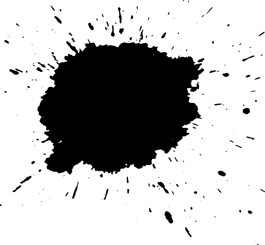 Stain PNG