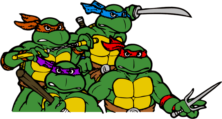 Tmnt PNG