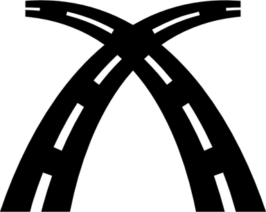 The Road PNG