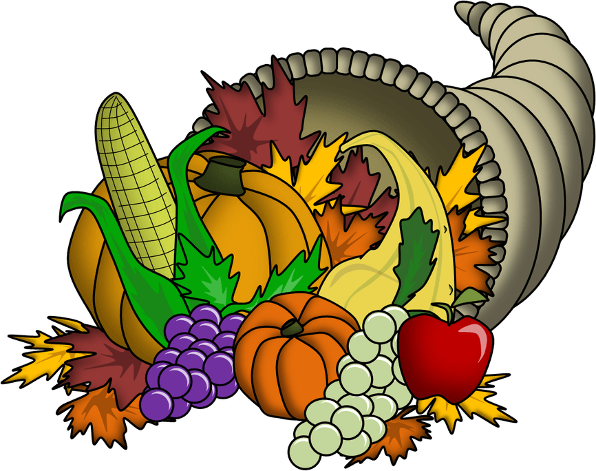 Cornucopia PNG