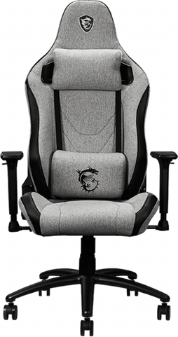 Gamer Chair PNG