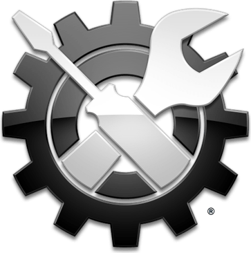 Mechanic Logo PNG