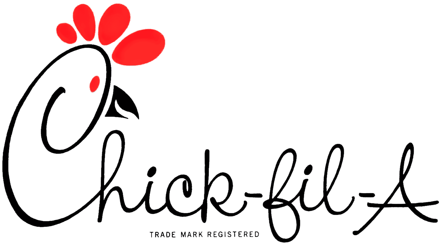 Chick Fil A PNG