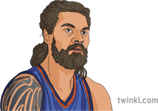 Steven Adams PNG