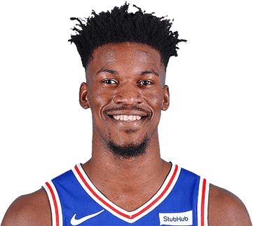 Joel Embiid PNG