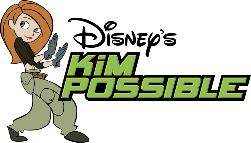 Kim Possible PNG