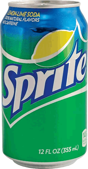 Sprite PNG