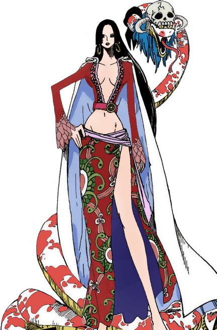 Hancock PNG