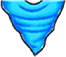 Blue Bandana PNG