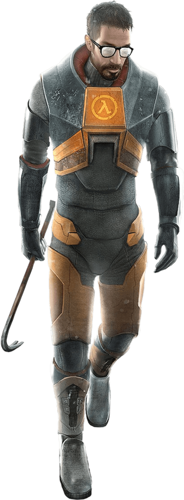Half Life 2 PNG