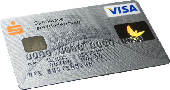 Credit Card PNG