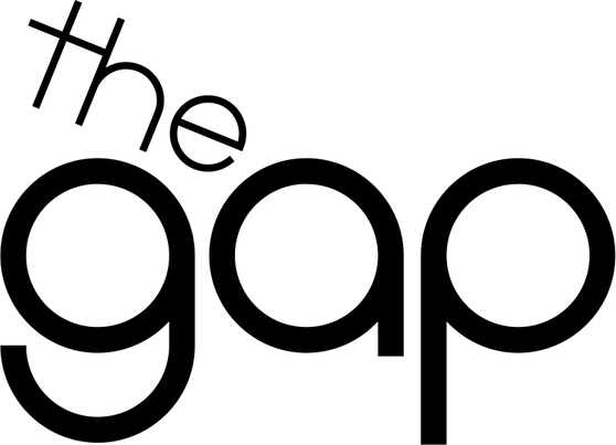 Gap Inc Logo PNG