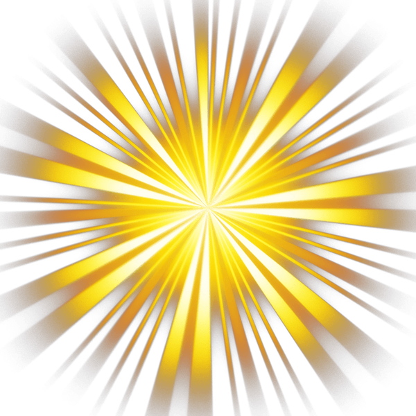 Rays PNG