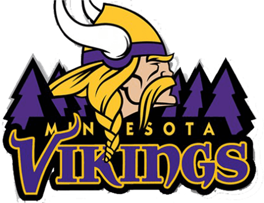 Vikings Logo PNG