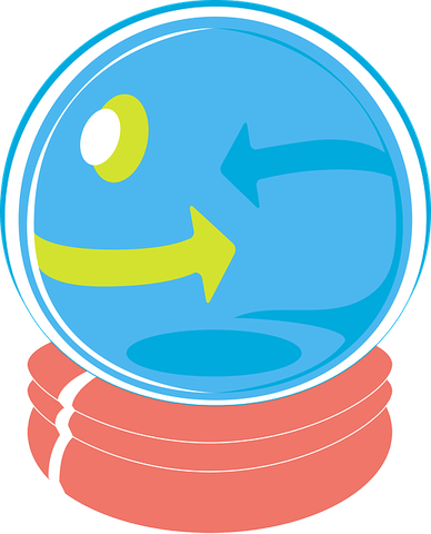 Crystal Ball PNG