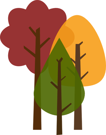 Fall Tree PNG