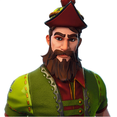 Fortnite Hacivat PNG
