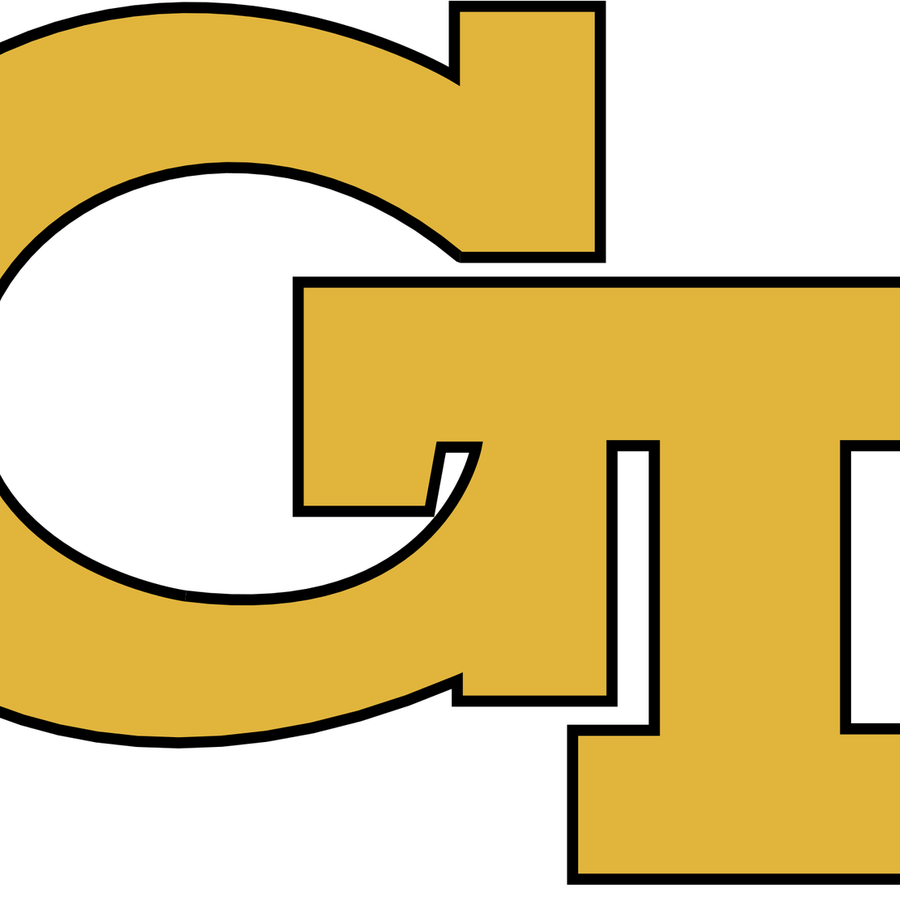 Georgia Tech Logo PNG