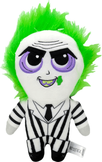 Beetlejuice PNG