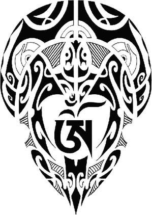 Body Art Tattoos PNG