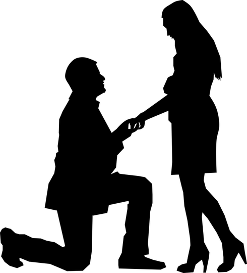 Marriage PNG