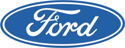 Ford Logo PNG