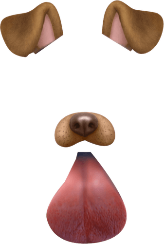 Snapchat Filters PNG