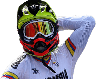 Mariana Pajon PNG