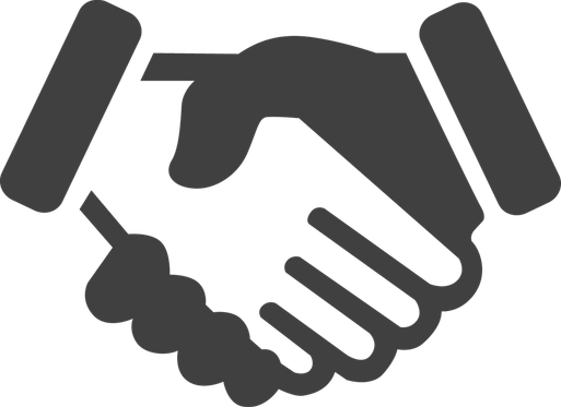 Helping Hand PNG