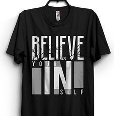 Graphic T Shirt Design PNG