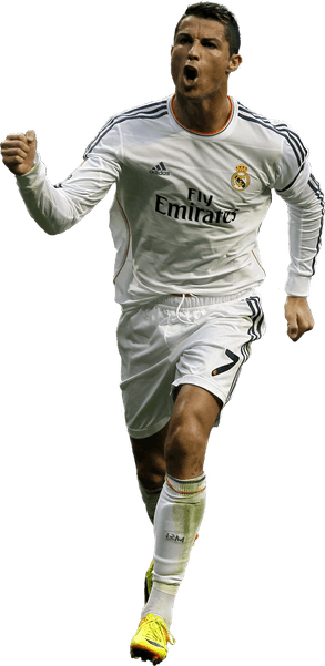 Cristiano Ronaldo Juventus PNG