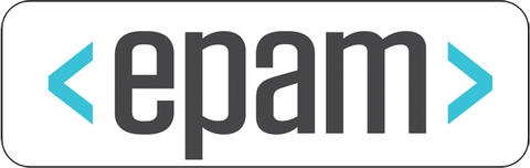 Epam Logo PNG