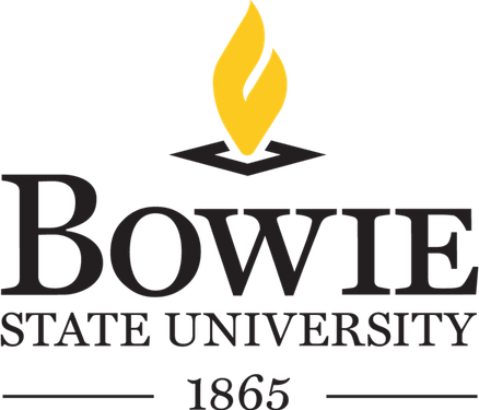 Bowie State University Logo PNG