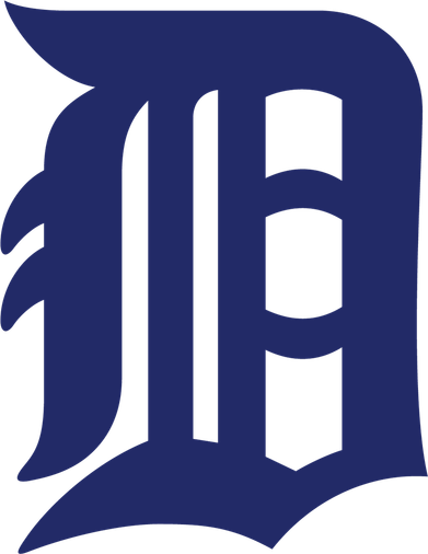 Detroit Tigers PNG