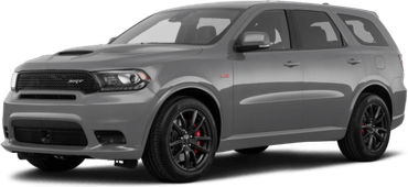 Dodge Durango Srt PNG