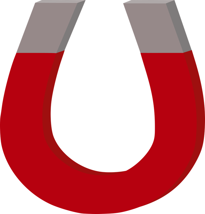 Magnet PNG