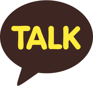 Kakaotalk PNG