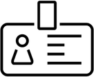 Name Tag PNG