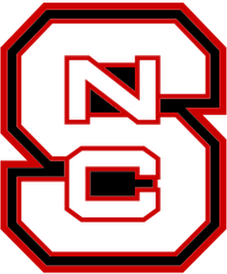 Nc State Logo PNG