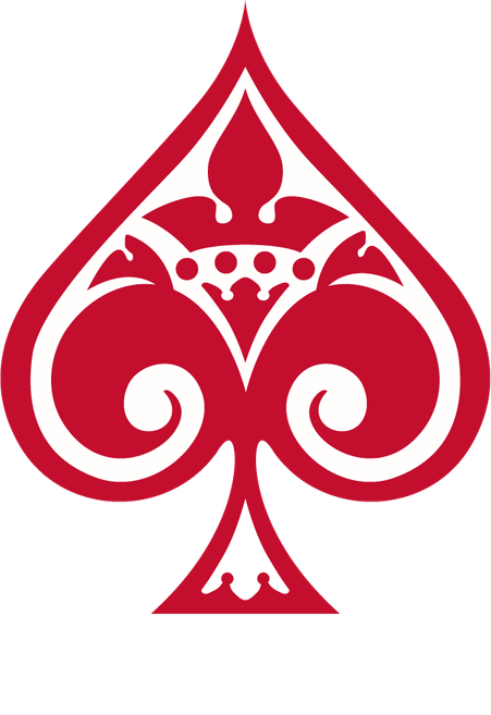 Ace Of Spades PNG
