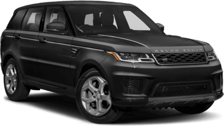 Land Rover Discovery Sport PNG