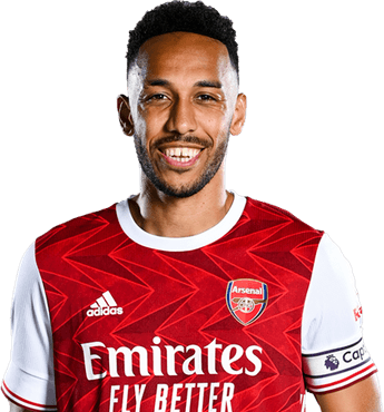 Aubameyang Arsenal PNG