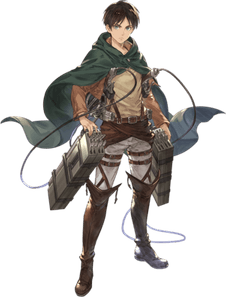 Eren PNG