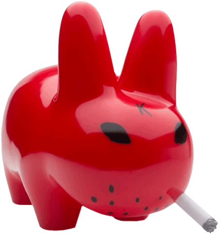 Kidrobot PNG