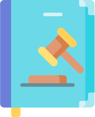 Law Book PNG