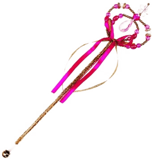 Princess Wand PNG
