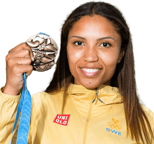 Agnes Alexiusson PNG