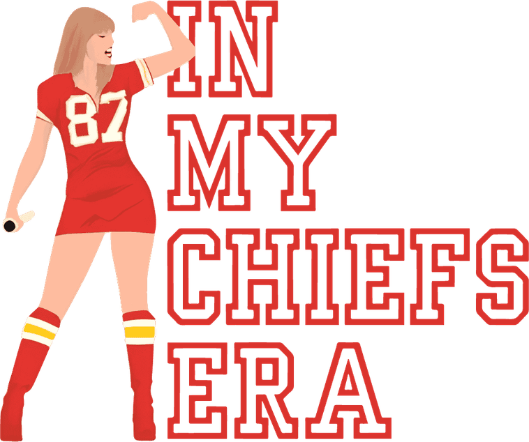 In My Chiefs Era PNG